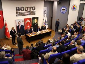 Bakan Ersoy: “Hint düğünü organizasyonlarında yüzde 300 artış bekleniyor”