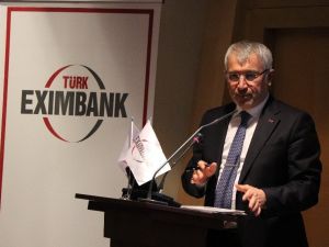 Eximbank’tan ihracatçılara nefes aldıracak 2019 ürünleri