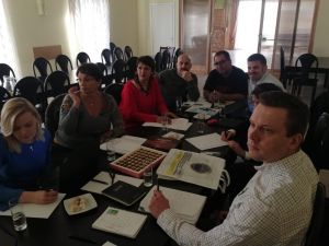 Cebeci Ortaokulundan 2’nci Erasmus projesi geliyor