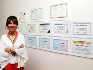 Genç görünmek için yeni trend yüz pilatesi