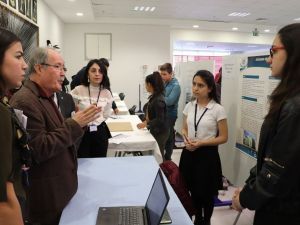 Matematiksel modellemeler yarıştı