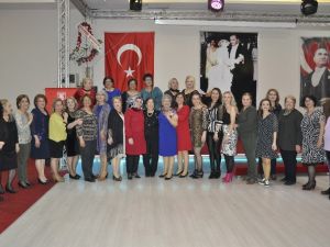 Türkiye Yardım Sevenler Derneği 91 yaşında