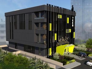 Türkan Saylan ile Yaşar Kemal Maltepe’de buluşuyor