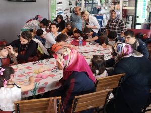 Prof. Dr. Gökay Bozkurt; “Down Sendromu bir hastalık değildir”