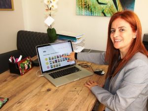 Öğrenciler internet ortamında oyun yerine kitap okuyacak