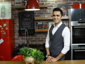 Diyetisyen Emre Uzun gastroparezi ile ilgili bilinmeyenleri anlattı