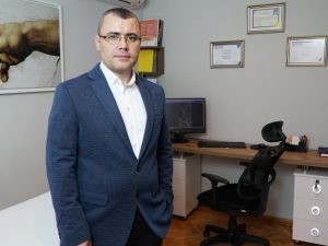 Fıtık tedavisinde manuel terapi dönemi