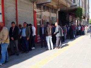İşsizlik ile ilgili 46 bin 375 habere rastlandı