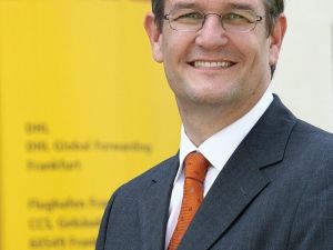 DHL Global Forwarding, Irak ve Türkiye’de önemli atamalar gerçekleşti