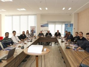 Manisa’yı savunma sanayinin merkezi yapacak adım atıldı