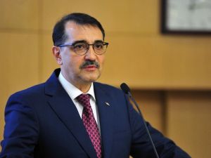 Tuz Gölü’ne büyük yatırım