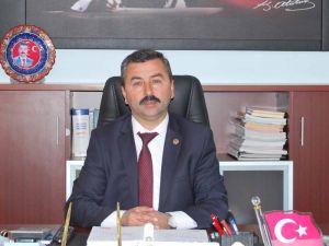 Başkan Erdoğan: Güneş Enerjisi projesi, Pazarlar’ın ufkunu açacaktır