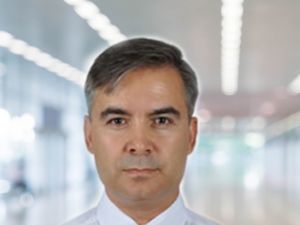 Göz Hastalıkları Uzmanı Op. Dr. Ataman Gençgönül: