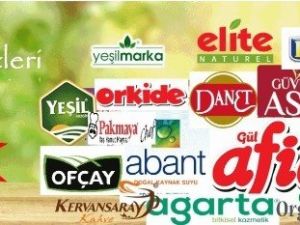 Online helal dünya marketi açıldı