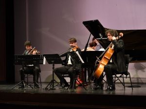 Süreyya Operası Ulusal Beste Yarışması 2020 açıldı