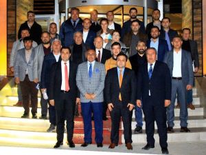 Muğla MÜSİAD’dan istihdam seferberliğine tam destek