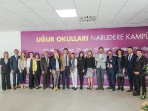 Okul öncesi eğitiminde farklı yaklaşımlar İzmir’de tartışıldı