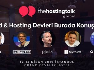 Cloud ve hosting sektörünün devleri, Hosting Talk Global’de buluşacak