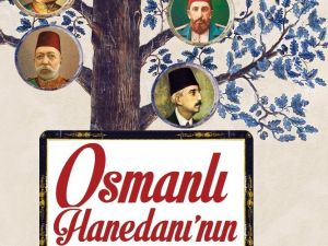 Osmanlı Hanedanı’nın Kayıt Defteri, kitapçılarda