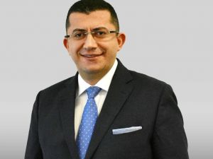 ALX Hungary Genel Müdürü Fikret Nas “Sağlık sektöründe Türk ve Macar firmaları iş birliği yapmalı”