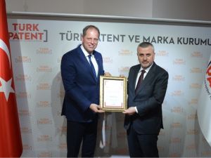 ’Manisa Sultani Çekirdeksiz Üzümü’ coğrafi işaret tescilini aldı