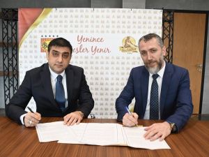 Beşler ve Aneda Gıda’dan ’mantı’ için işbirliği