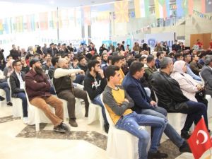 KKTC üniversitelerine Lübnan’da yoğun ilgi