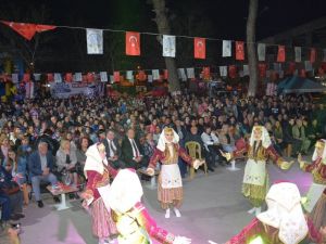 Efeler Belediyesi’nden bahar konseri