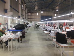 Selendi’ye 100 kişilik istihdam garantili kurs