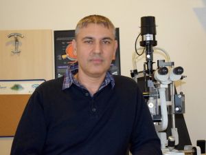 Bahar aylarında göz alerjisine dikkat