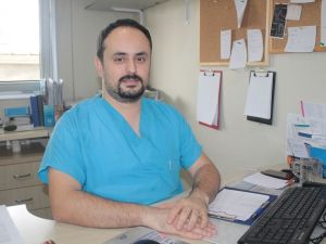 "Uyku apnesi tedavi edilmezse ani ölümlere yol açabilir"