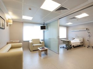 Nişantaşı Hastanesi Estetik ve Obezite Enstitüleri konseptiyle büyüyecek