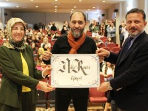 DPÜ’de ‘Gençlik, Okumak ve Şuur’ konulu konferans