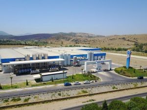 Ak Gıda’dan yeni üretim tesisi yatırımı