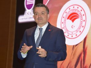 Bakan Pakdemirli’den flaş açıklamalar
