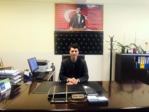 TÜBİTAK Projelerinde “Kaf Dağı’na Yolculuk”