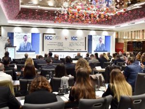 TOBB Başkanı Hisarcıklıoğlu: “Rekabet Kurumu kamu kurumlarını da incelemeli”