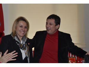 CHP Urla Belediye Başkan Adayı Sibel Uyar Oldu