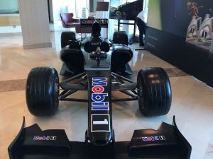 Mobil Oil Türk ve GO işbirliklerini Petroleum Istanbul’da pekiştirecek