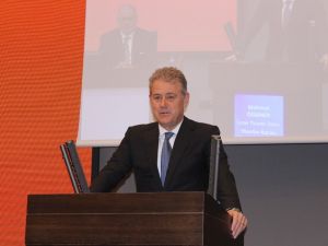 Haber, toplantı sırasında geldi: Proje bugün itibariyle hayata geçiyor