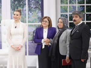 40 yıl sonra kimliğine kavuştu ve “evet” dedi