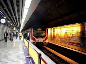 Marmaray’la deniz altından yüzeye ‘800 milyon TL’