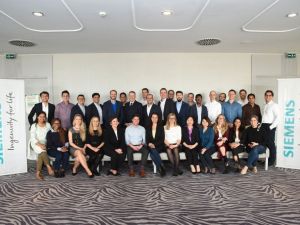 ‘Global Gelişim Programı’ ile geleceğin yöneticileri yetiştiriliyor