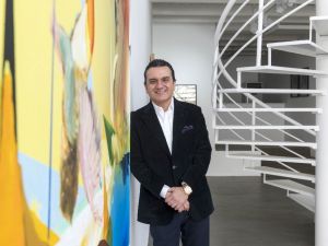 Conrad Söyleşileri’nde Nisan ayında iddialı koleksiyonerler ağırlanacak