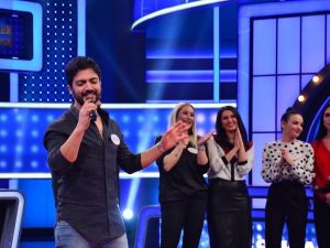 Aileler Yarışıyor’da Yusuf Güney’i zorlayan soru