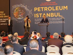 Bakan Dönmez: ’’Akdeniz’de oldubittiye asla izin vermeyeceğiz’’