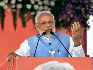 Hindistan Başbakanı Modi, G7 Zirvesine katılmayacak