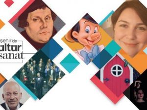 Ataşehir’de bahar etkinliklerle kutlanıyor