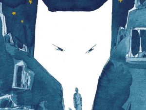 Morpurgo ve Barroux Çınar Yayınları’nda