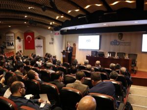 Hedef pazar: Batı Afrika